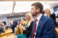 Tallinna linnavolikogu erakorraline istung 14. aprillil 2024