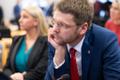 Tallinna linnavolikogu erakorraline istung 14. aprillil 2024