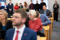 Tallinna linnavolikogu erakorraline istung 14. aprillil 2024