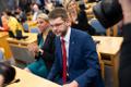 Tallinna linnavolikogu erakorraline istung 14. aprillil 2024