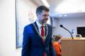 Tallinna linnavolikogu erakorraline istung 14. aprillil 2024