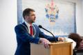 Tallinna linnavolikogu erakorraline istung 14. aprillil 2024