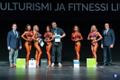 Kultursimi ja fitnessi Eesti karikavõistlused.