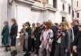 Opening of Edith Karlson's 