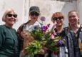 Opening of Edith Karlson's 
