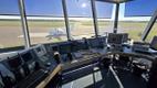 Kuressaare Airport's ATC is now based at Tallinn Airport.
