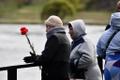 Russia marked May 9, 2024 with a concert in Ivangorod that Narva residents could watch across the river.