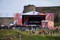 Russia marked May 9, 2024 with a concert in Ivangorod that Narva residents could watch across the river.