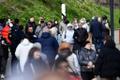 Russia marked May 9, 2024 with a concert in Ivangorod that Narva residents could watch across the river.