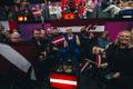 Selgusid kõik Eurovisiooni finalistid, Läti
