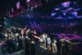 Selgusid kõik Eurovisiooni finalistid