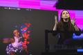 Viiplejad Eurovisiooni finaalis