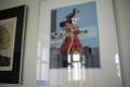 Estonian and Spanish illustrators' joint exhibition 