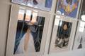Estonian and Spanish illustrators' joint exhibition 