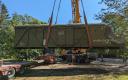 Armoured train number 7 