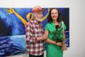 Museum of New Art opens 31st international exhibition 