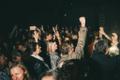 Fotografiska's fifth anniversary party.