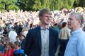 Tartu laulupidu 