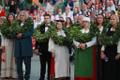 Tartu laulupidu 