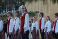 Tartu laulupidu 