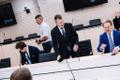 Harju County Court delivers Port of Tallinn ruling.