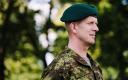 Martin Heremilt võttis kaitseväe juhataja ameti üle Andrus Merilo.