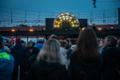 Music and light festival Tõrva Loits was held in the Southern Estonian city of Tõrva. July 2024.