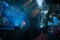 Music and light festival Tõrva Loits was held in the Southern Estonian city of Tõrva. July 2024.