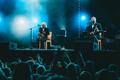 Puuluup Viljandi pärimusmuusika festivalil 2024