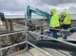 Estlink 2 parandustööd, 12.08.2024.