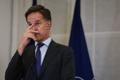 NATO's Mark Rutte visits Estonia on October 22, 2024.