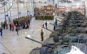 NATO Secretary General Mark Rutte visits Tapa Military Base and the eFP battle group on October 23, 2024.