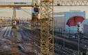 Rail Balticu terminali ehituse seis