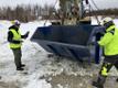 Phosphorite drilling finishes at the Aru-Lõuna quarry in Lääne-Viru County.