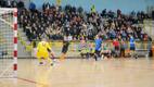 Narva United FC - Jõhvi FC Phoenix, 04.01.2025.
