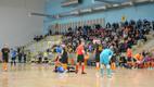 Narva United FC - Jõhvi FC Phoenix, 04.01.2025.