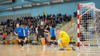 Narva United FC - Jõhvi FC Phoenix, 04.01.2025.