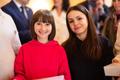 Estonia opens group homes for displaced foster families in Zhytomyr, Ukraine.