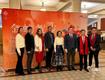 Chinese New Year event in Kohtla-Järve, held on Sunday, January 26.