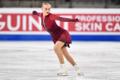 ЧЕ по фигурному катанию: женщины, короткая программа.