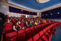 Tallinnas avati dokumentaalfilmide festival Docpoint