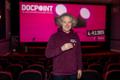 Tallinnas avati dokumentaalfilmide festival Docpoint