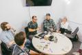 Music Estonia käivitas muusikatehnoloogia innovatsiooniprogrammi TechTrack