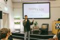 Music Estonia käivitas muusikatehnoloogia innovatsiooniprogrammi TechTrack