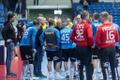 Käsipalli EM-valikmäng Eesti - Leedu