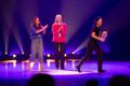 Viljandi- ja Jõgevamaa tantsupäev, põhikool ja gümnaasium+