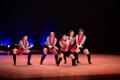 Viljandi- ja Jõgevamaa tantsupäev, põhikool ja gümnaasium+