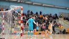 Narva United FC - Tartu Ravens Futsal.