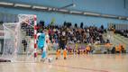 Narva United FC - Tartu Ravens Futsal.
