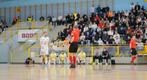Narva United FC - Tartu Ravens Futsal.